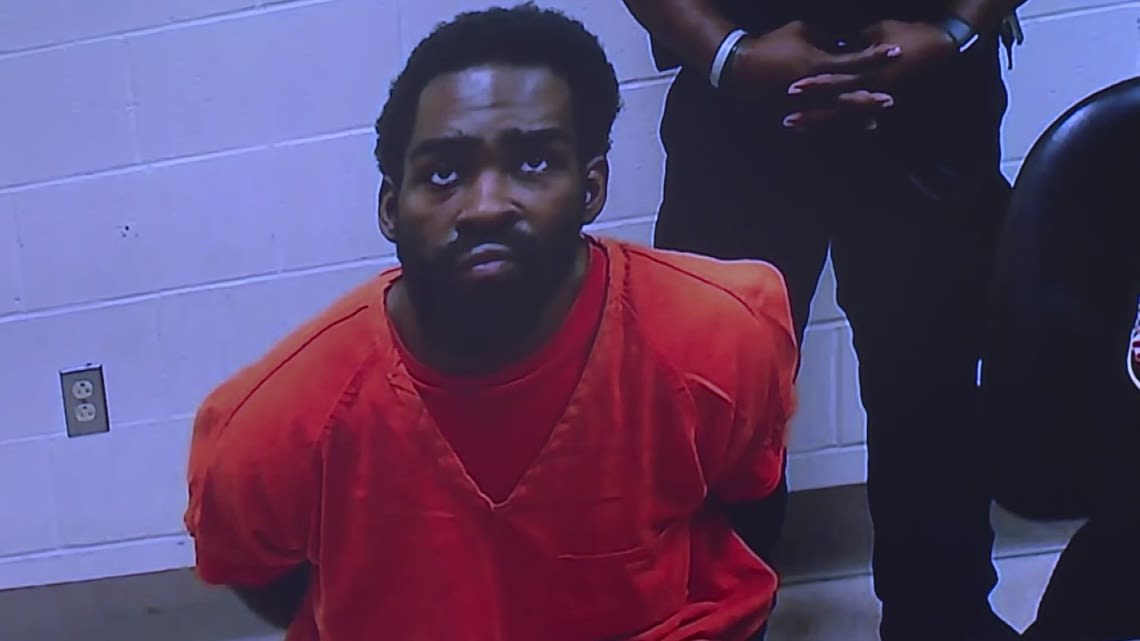 De'Lawnte Hardy, man accused of killing Cleveland officer Jamieson Ritter, declared incompetent to stand trial