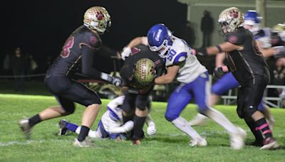 Who will the Warriors play this season? Check out Narragansett's 2024 football schedule