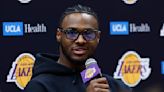 Bronny James signs HUGE Lakers deal, despite being picked 55th