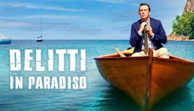 Delitti in Paradiso puntata Vendetta il 17 aprile su Rai 2: trama, cast e curiosità