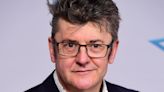 ‘I nearly died!’ Joe Pasquale rushed to hospital after accidentally impaling himself