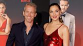 Who Is Gal Gadot's Husband? All About Jaron Varsano