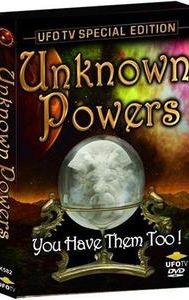 Unknown Powers