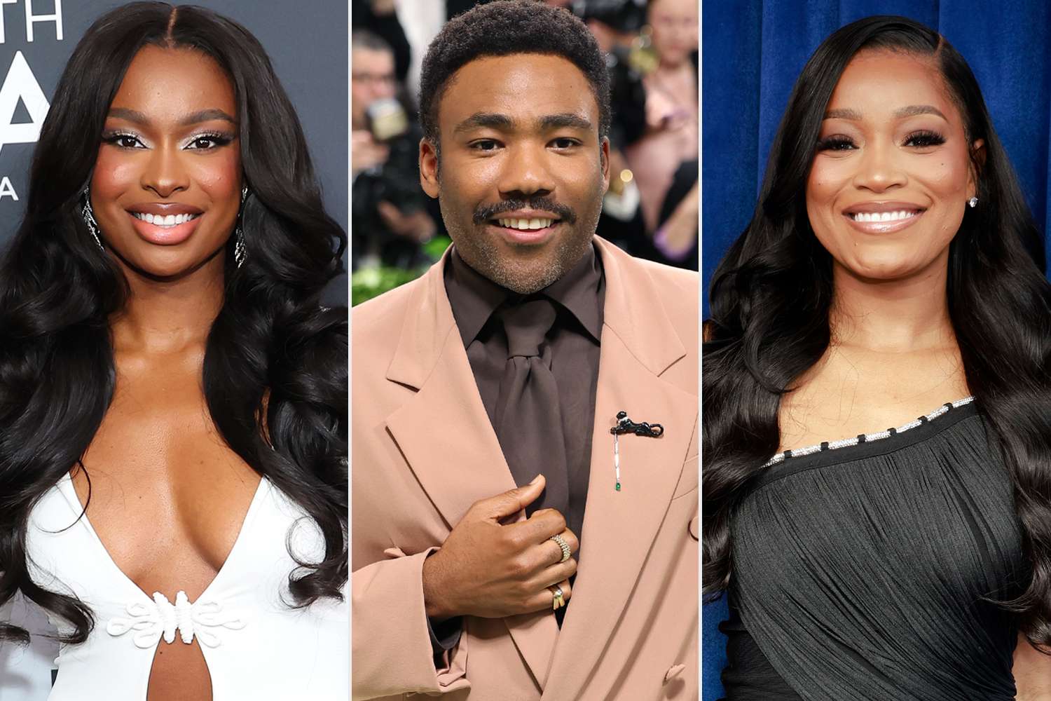 The Source |Childish Gambino, Will Smith, Coco Jones and More Set to Perform at BET Awards