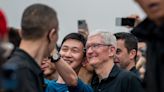 Apple’s iPhone Sales Plummets in China—But There’s More to the Story