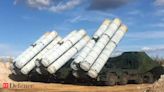 Israel reportedly targets Iran's S-300 Air Defence System in Isfahan strikes