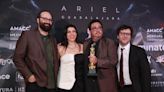 El poder femenino marca la edición 65 de los premios Ariel en México