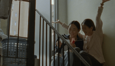 ...Review: Critics Week Award Winner Tells Story Of Grief And...New York Chinese Community – Cannes Film Festival