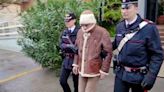 Ruthless Italian Mafia boss caught after 30 years. Who is Matteo Messina Denaro?