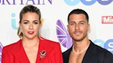 Gemma Atkinson denies Gorka Marquez split reports and says even her aunt asked her about it