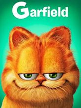 Garfield: la película