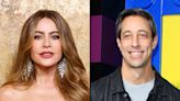 Sofia Vergara Is ‘Extra Happy’ With Justin Saliman: They Have ‘Amazing Chemistry’ (Source)