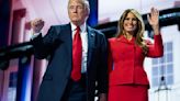 Melania Trump breaks silence in dramatic new video