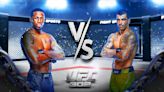 Randy Brown vs. Elizeu Zaleski dos Santos prediction, odds, pick for UFC 302