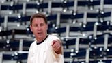 Evansville fires basketball coach Todd Lickliter, might target Butler assistant David Ragland