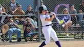 Gladstone softball splits quartet of weekend games