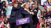 Trump shooting: What happens if a US Presidential candidate dies before elections? - The Economic Times