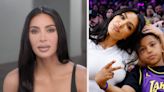 “I Just Can’t Do It Anymore”: Kim Kardashian Got Brutally Honest About Raising Four Kids As A Single Mom