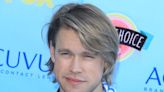 Chord Overstreet's immediate chemistry with Lindsay Lohan