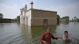 Once unthinkable, Pakistan's record rainfall could now happen once a century