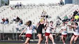 Who made the StarNews All-Area Girls Lacrosse teams for this spring?