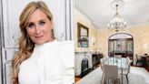 RHONY 's Sonja Morgan Puts Her Upper East Side Townhouse Back on the Market for $8.75 Million