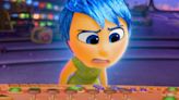 Joy and Sadness Explore Riley's Belief System in New 'Inside Out 2' Images