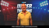 Under The Ring: John DiGiacomo on being Jameson, working with Bobby Heenan, being in WWE