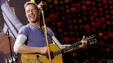 Chris Martin admits to eating one meal a day following ex-wife Gwyneth Paltrow's shocking diet reveal