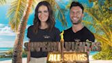 Este es el segundo expulsado definitivo de 'Supervivientes All Stars', según los usuarios de 'Mundo Deportivo'