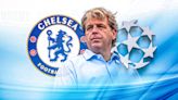 Chelsea "Currently In Talks" Over £35m Summer Deal