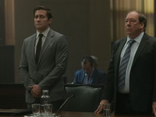 'Presumed Innocent' Director Teases 'Surprising Turns' in Season 1's Finale