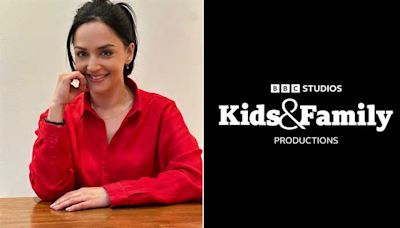 BBC Studios Kids & Family teams up with Archie Panjabi on new live action series ‘Anisha Accidental Detective’