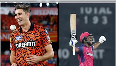 SRH vs RR Live Score, IPL Qualifier 2: Who will qualify for the final against KKR? - CNBC TV18