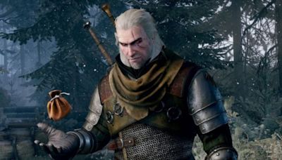 The Witcher 3 Team Admits One Mechanic Was "Overcooked" - Gameranx