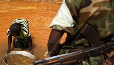 ‘We now face guns’: Small-scale miners fear Wagner’s advances in CAR