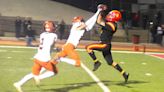Merced’s flurry of second-half turnovers helps Oakdale rally for football playoff win