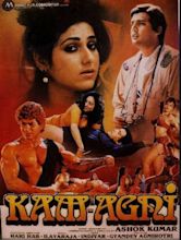 Kaamaagni (1987)