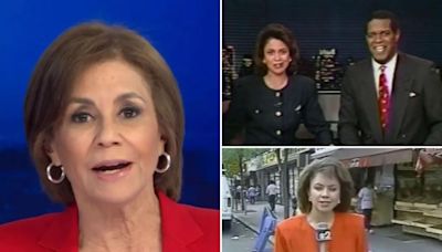 CBS New York anchor Dana Tyler emotionally signs off in final broadcast after 34 years: ‘I’m so honored’