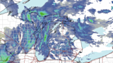 Michigan winter storm: Live weather radar, traffic updates