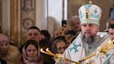 Ukrainian Orthodox Church ‘will get contracts to use two Kyiv-Pechersk Lavra churches long-term’