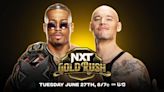WWE NXT Gold Rush Results (6/27/23)