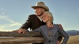 Thanks to ‘1923’ and Taylor Sheridan, Paramount+ Leads Streaming Pack in Q1 | Chart