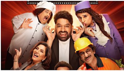 After a disappointing debut, does Kapil Sharma’s The Great Indian Kapil Show deserve a Season 2?