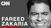 ...s looming ground operation in Rafah; Former Trump aide Matt Pottinger on US-China relation and more - Fareed Zakaria GPS - Podcast on CNN Audio