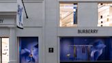 Burberry Sales Fell 12 Percent in Early 2024