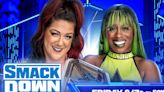 WWE SmackDown Results: Winners, Live Grades, Reaction, Highlights From April 19