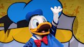 Donald Duck Turns 90. Here Are 10 Facts About Disney's Duck