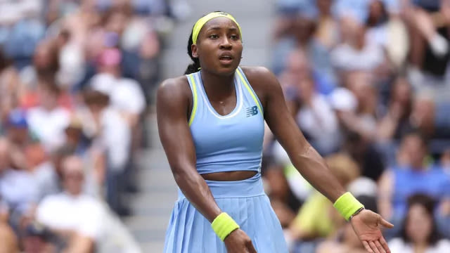 What Happened to Coco Gauff? US Open Loss to Emma Navarro Recap