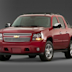 Chevrolet Avalanche 1500